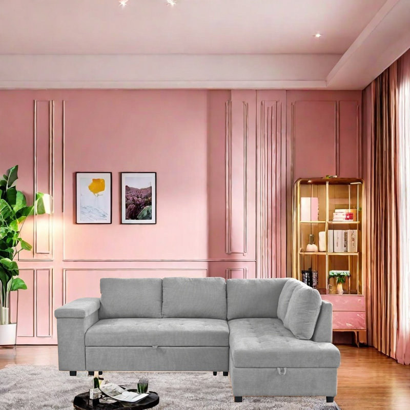 Sturdy sleeper sofa discount